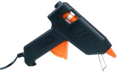 

Imported pp-40 Standard Temperature Corded Glue Gun(11 mm)