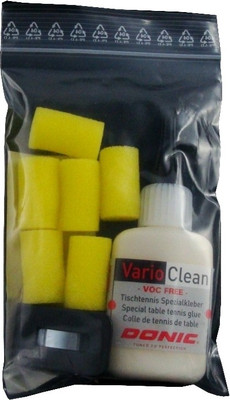 

Donic Vario Clean Glue(37 ml)