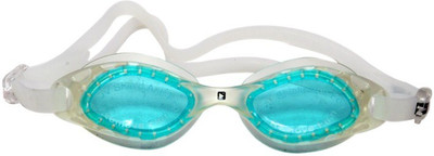 

Avani Industries Athlete Swimming Goggles, Multicolor