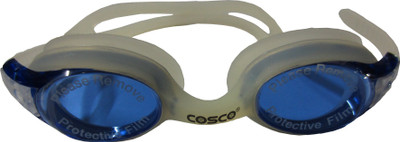 

Cosco Aqua Max Swimming Goggles, Multicolor