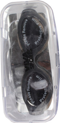 

Viva Sports 200 Swimming Goggles, Multicolor