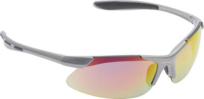 

Vast PRO Premium Wrap Around All Sports Goggles(Grey)