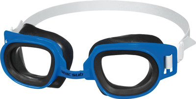 

SEAC ASSORTED RAPS 2 Swimming Goggles(Blue)