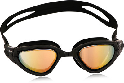 

Nivia Whale Swimming Goggles(Black)