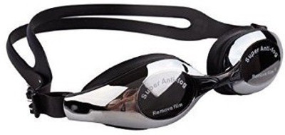 

Kyachaiyea Best Quality Imp. Shinning Swimming Goggles(Black)