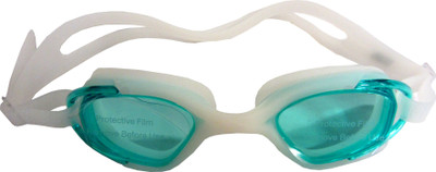 

Viva Sports 130 Swimming Goggles(Green)