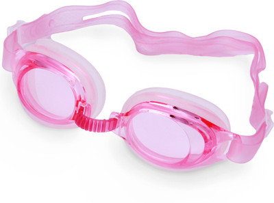 

NOVICZ SWM-GOGGLE-PINK-PRC-112015-194 Swimming Goggles(Pink)