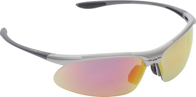 

Vast PRO Premium Wrap Around All Sports Goggles(Grey)