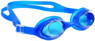 

Veera V-1600 Swimming Goggles(Blue)
