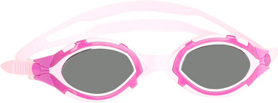 

Lactra Anti-Fog Swimming Goggles(Pink)