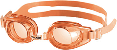 

Head Star Swimming Goggles(Orange)