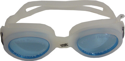 

Viva Sports 200 Swimming Goggles(Blue)