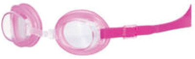

Zoggs Little Flipper Swimming Goggles(Pink)
