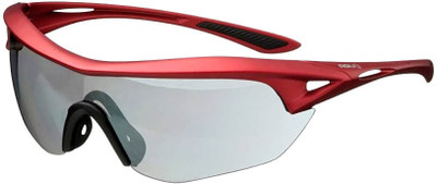 

AGU Saburo Cycling Goggles(Red)