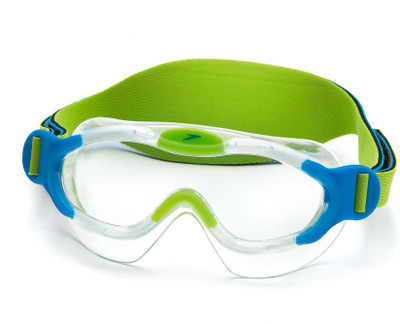 

Shrih Kids Sports Swimming Goggles(Blue)