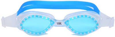 

Vector X Viva 75 Swimming Goggles(Purple)
