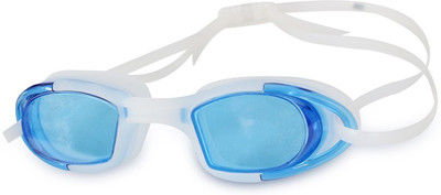 

Viva Sports VIVA-617-BLUE Swimming Goggles(Blue)