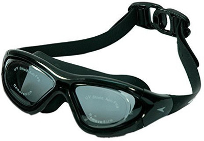 

JXN J.X.N SWIMMING GOOGLES Swimming Goggles(Black)