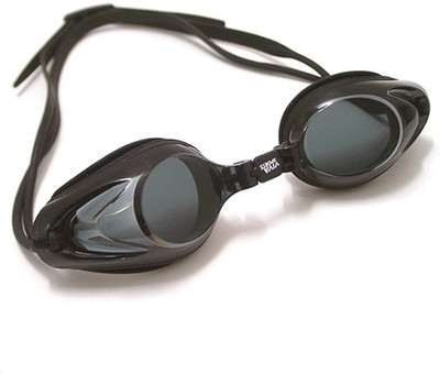 

Viva sports VIVA 125 Swimming Goggles(Black)