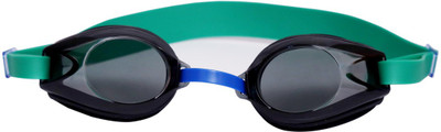 

Viva Sports Viva 45 Swimming Goggles(Black, Green)