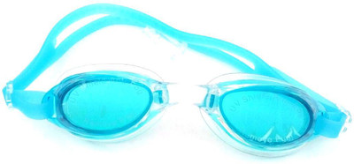 

Asa Products water world Swimming Goggles(Blue)