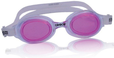 

Cosco Aqua Wave Swimming Goggles, Multicolor
