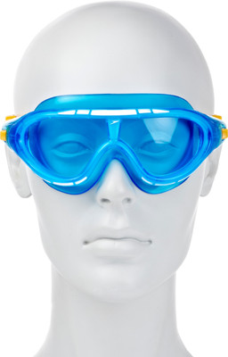 SPEEDO Rift Junior Swimming Goggles(Blue)