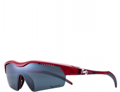 

720 Armour Hitman Jr B325-2 Cycling Goggles(Red)