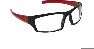

Vast New Day Vision Driving Plus Summer Special Cycling Goggles(Red)