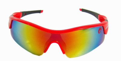 

Omtex Zeal Cricket Goggles, Multicolor