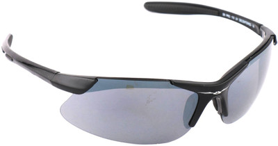 80% OFF on Vast Sport Wrap Around Polycarbonate Cricket Goggles(Black) 80% OFF on Vast Sport Wrap Around Polycarbonate Cricket Goggles(Black)