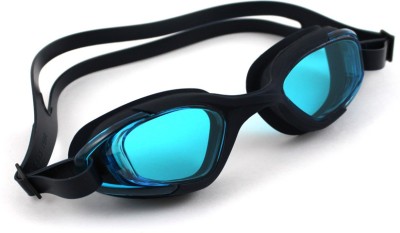 Viva Sports 130 Swimming Goggles(Blue)