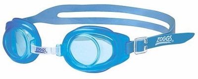 

Zoggs Little Ripper Swimming Goggles(Blue)