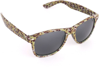 87% OFF on Vast Sport Wrap Around Polycarbonate Cricket Goggles(Green) 87% OFF on Vast Sport Wrap Around Polycarbonate Cricket Goggles(Green)