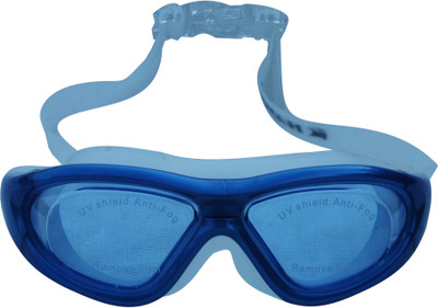 

HAWK 9100 Swimming Goggles(Blue)