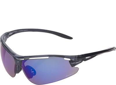 

Vast PRO Premium Wrap Around All Sports Goggles(Black)