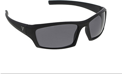 

Vast New Day Vision Driving Plus Summer Special Cycling Goggles(Black)