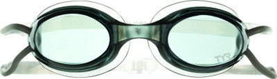 

TYR Hydrolite Swimming Goggles(Black)