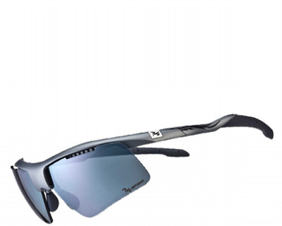 

720 Armour Dart B304B2-7 Cycling Goggles(Grey)