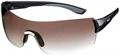 AGU Zapalo Cycling Goggles(Black)