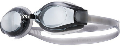 

TYR Corrective Optical -6.0 Swimming Goggles(Black)