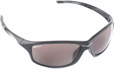

Vast Sport Wrap Around Polycarbonate Cricket Goggles(Black)