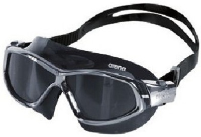

Arena Orbit Active Swimming Goggles(Black)