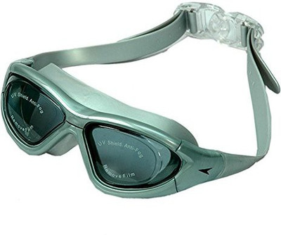 

JXN swimming googles Swimming Goggles(Silver)