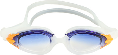 

Lactra Anti-Fog Swimming Goggles(Blue)