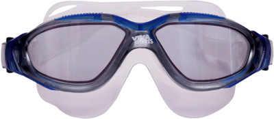 

Viva Sports Viva 410 Mask Swimming Goggles(Blue)