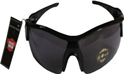 

SS Heritage Cricket Goggles(Black)