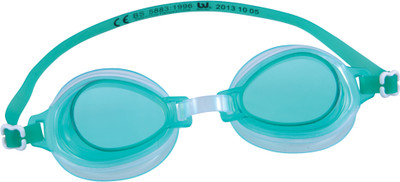 

Bestway High Style Swimming Goggles(Green)