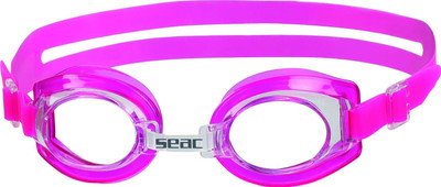 

SEAC PINK KLEO Swimming Goggles(Pink)