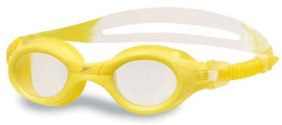 

Speedo Junior Pacific Storm Swimming Goggles(Yellow)